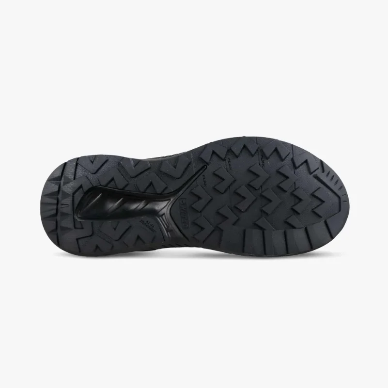 HI-TEC Enduro Black