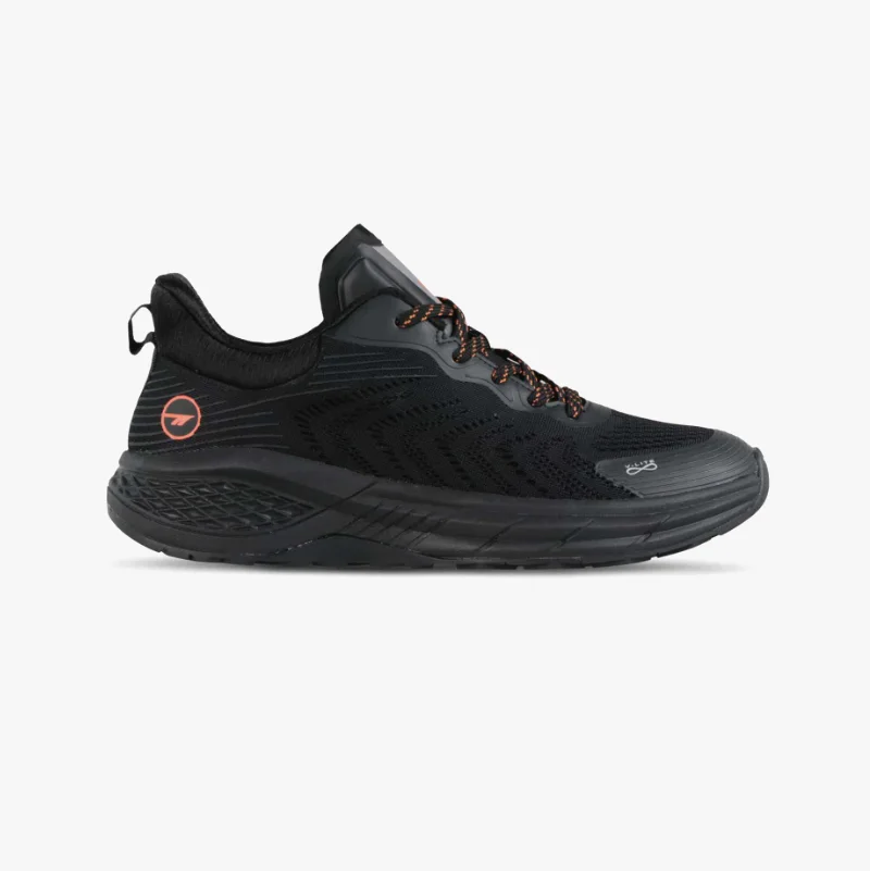HI-TEC Enduro Black
