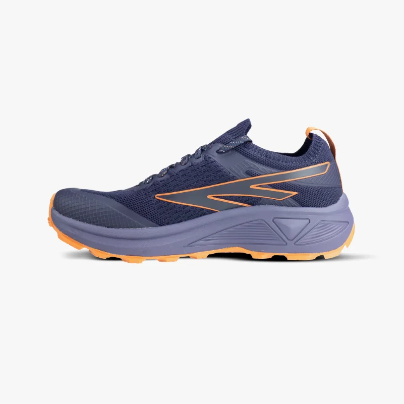 HI-TEC Flash Contour Bleu