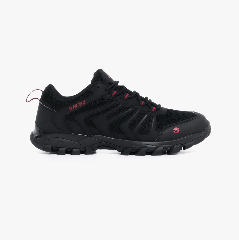 HI-TEC Grand Paradiso Low
