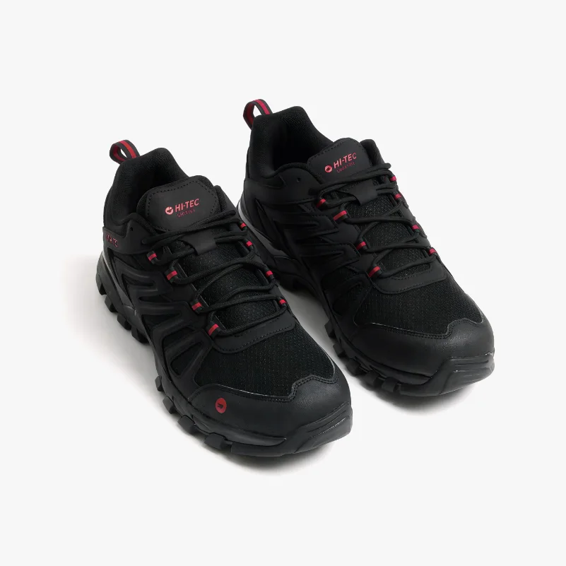 HI-TEC Grand Paradiso Low
