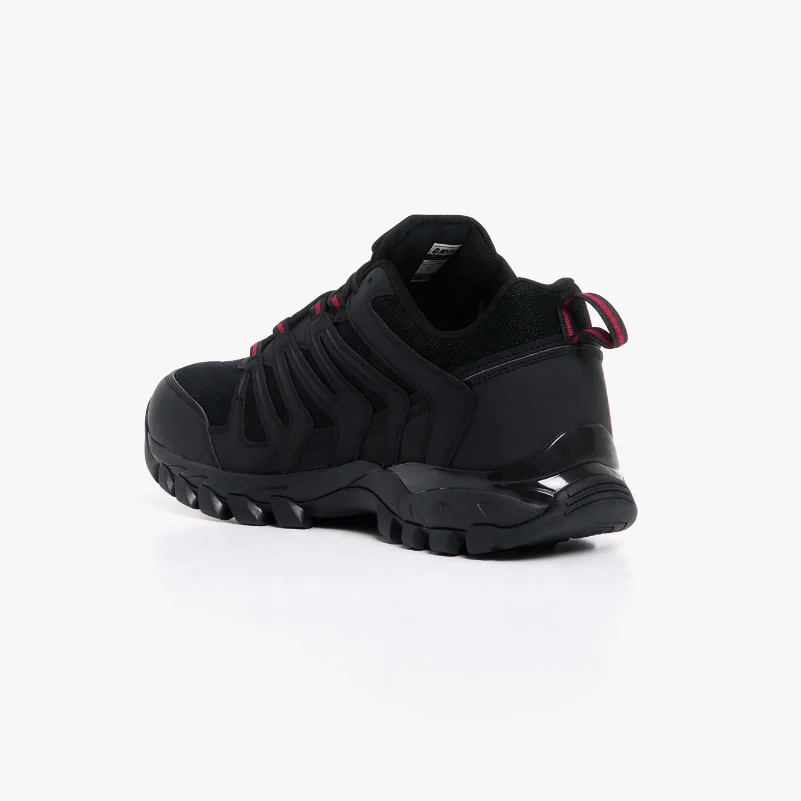 HI-TEC Grand Paradiso Low