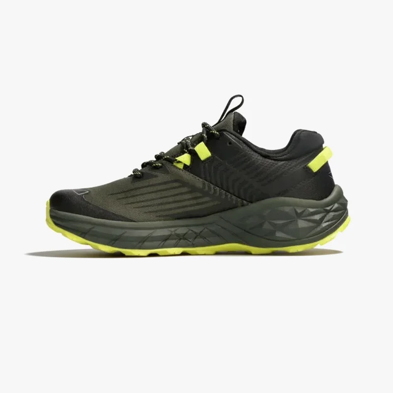 Hi-Tec Fuse Trail Low
