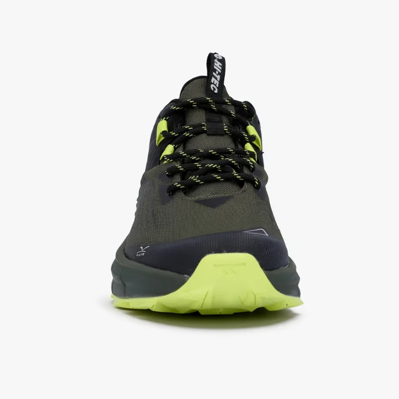 Hi-Tec Fuse Trail Low