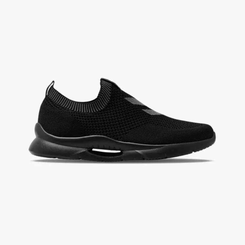 Hummel Tatum Seamless Black – DZ