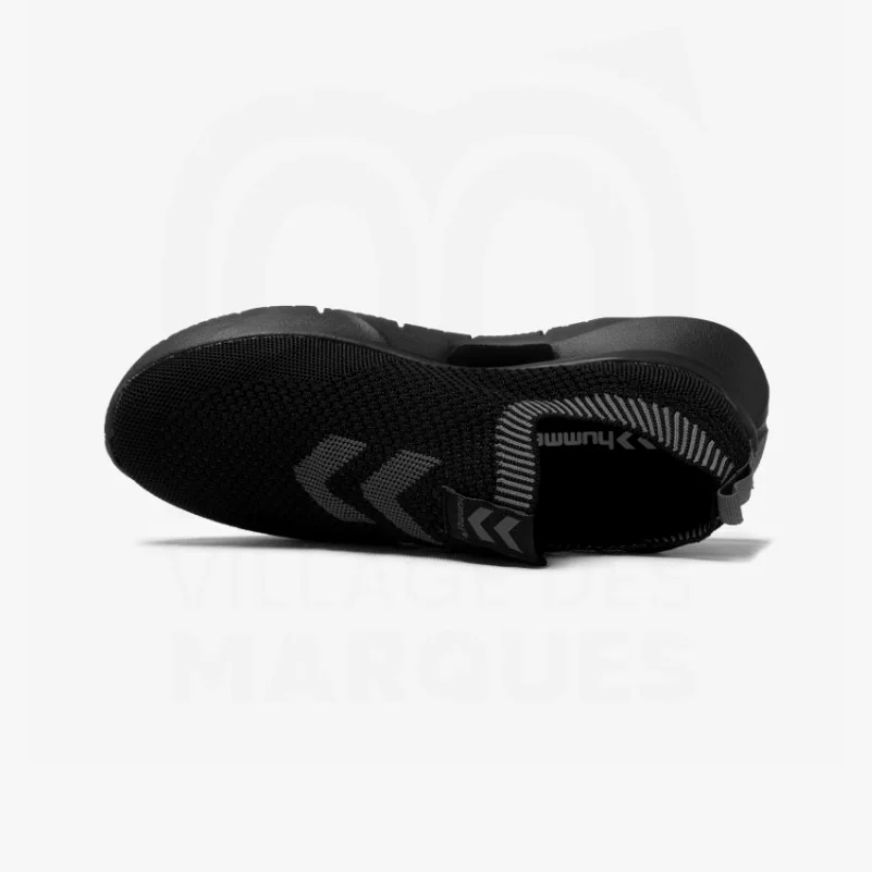 Hummel Tatum Seamless Black – DZ