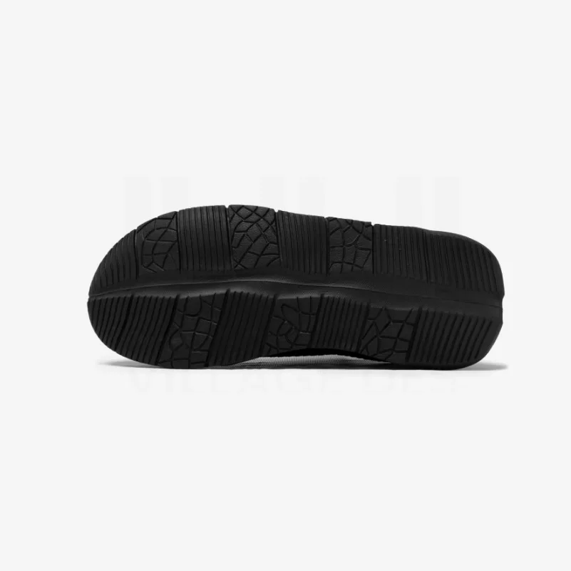 Hummel Tatum Seamless Black – DZ