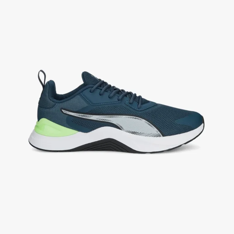 PUMA Infusion