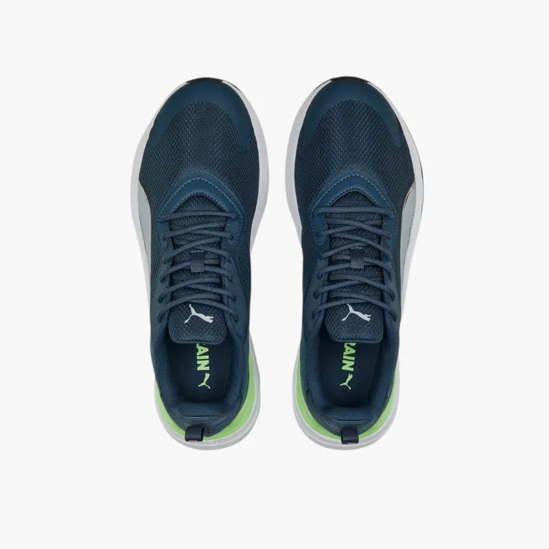 PUMA Infusion