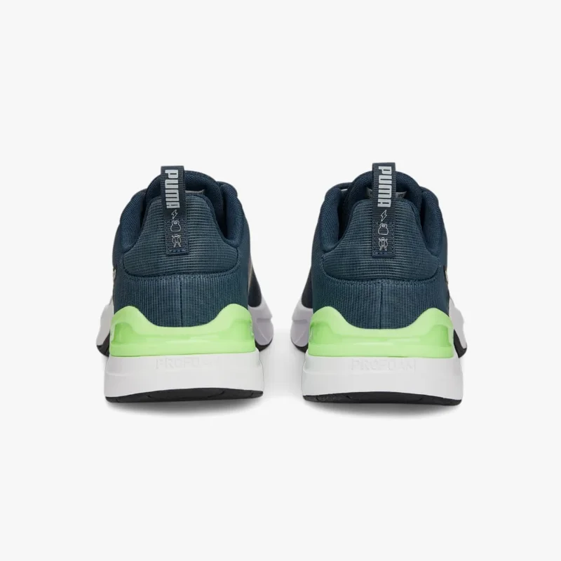 PUMA Infusion