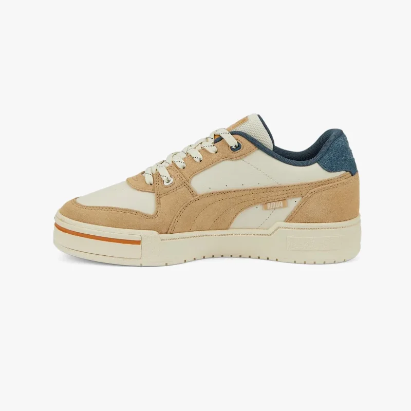 PUMA  CA  PRO LUX SAFARI