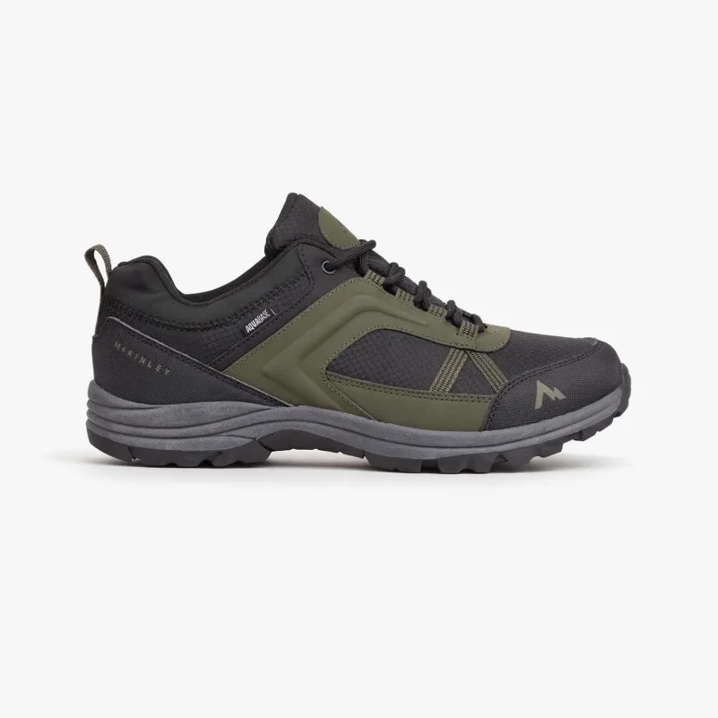 McKinley Maine 2 black green