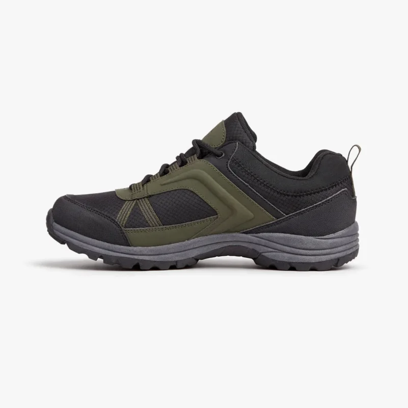 McKinley Maine 2 black green