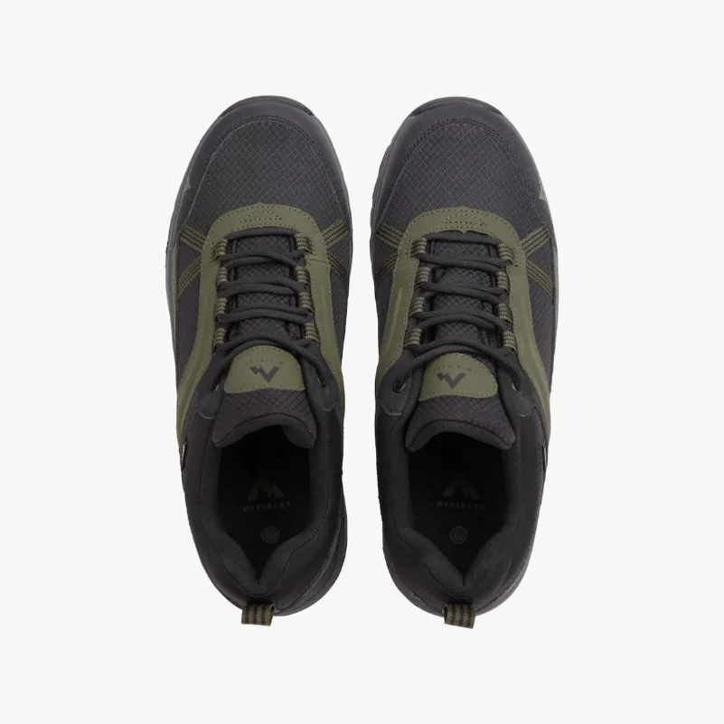 McKinley Maine 2 black green
