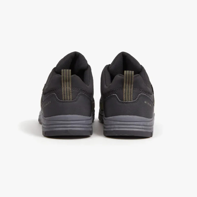 McKinley Maine 2 black green