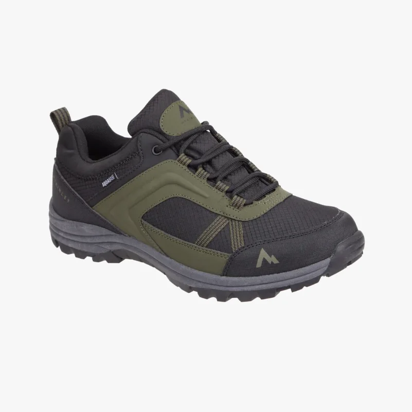 McKinley Maine 2 black green