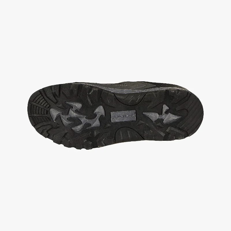 McKinley Maine 2 black red