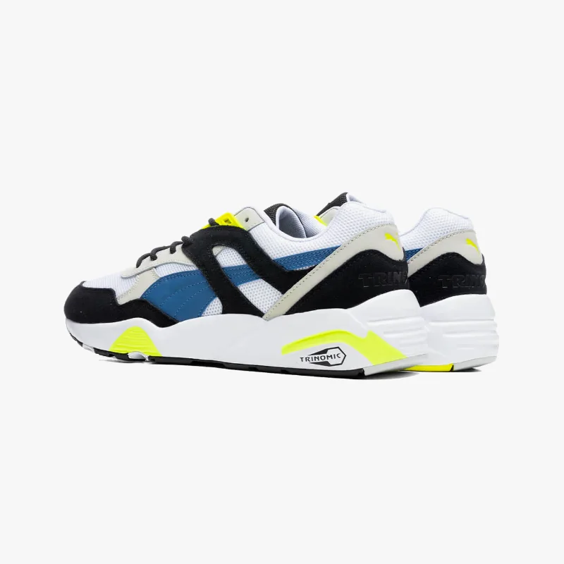 Puma R698 Classic