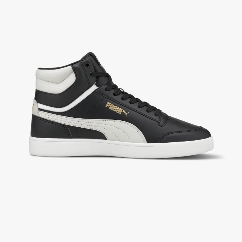 PUMA Shuffle Mid