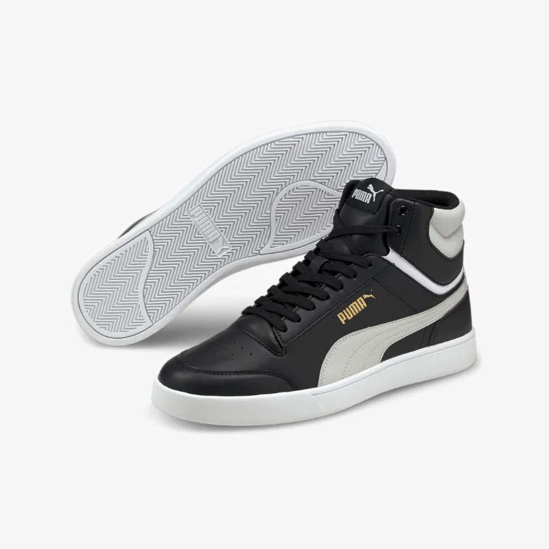PUMA Shuffle Mid