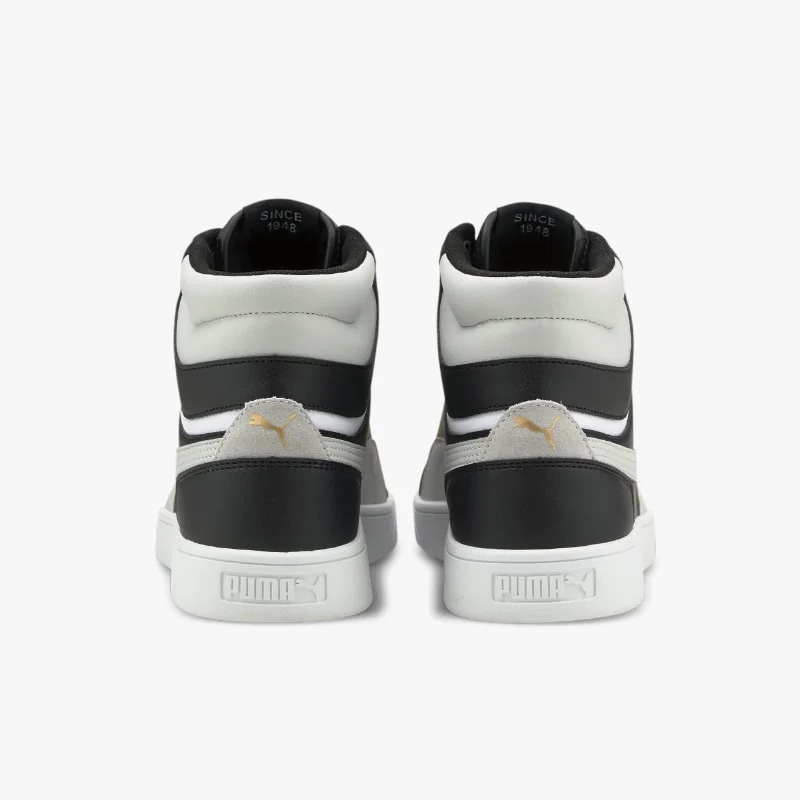 PUMA Shuffle Mid