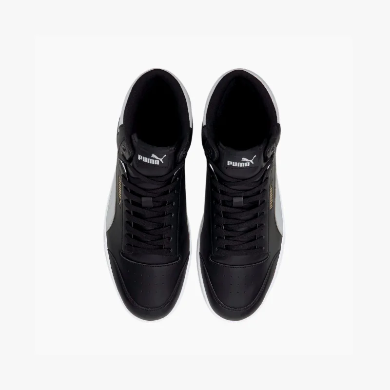 PUMA Shuffle Mid