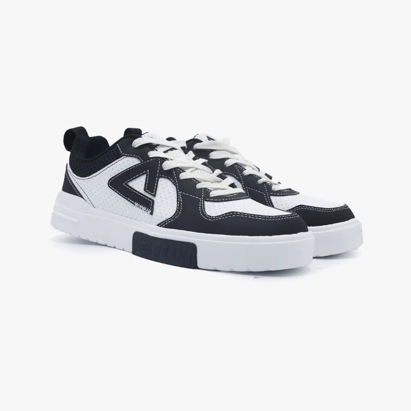 Peak Culture dz Shoes Black/White