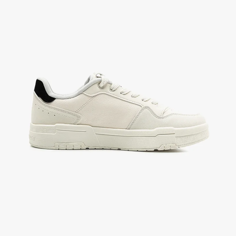 Peak Taichi Sports Shoes White