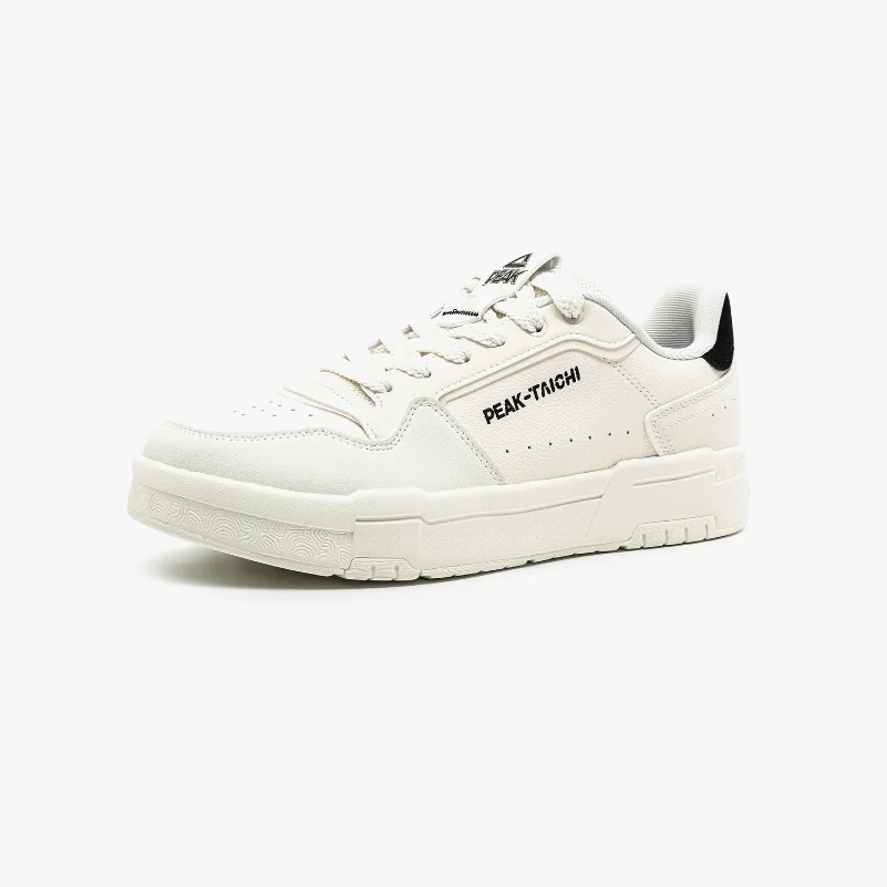 Peak Taichi Sports Shoes White