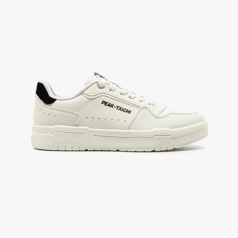 Peak Taichi Sports Shoes White