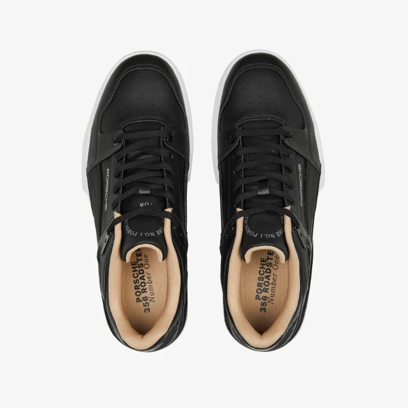 Chaussure Puma Slipstream Porsche Legacy