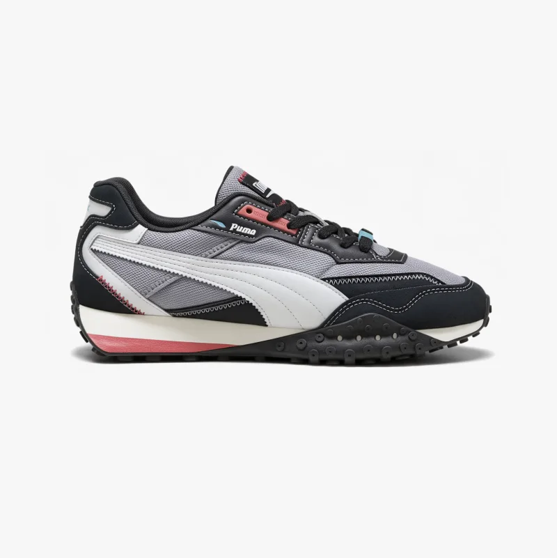 Puma Blacktop Rider Sneakers