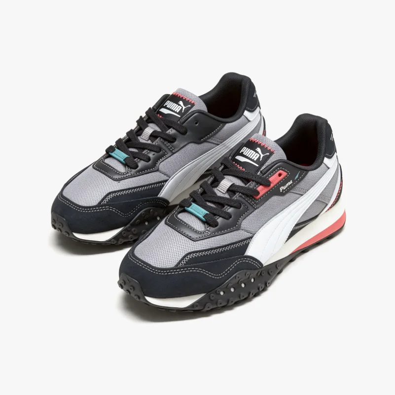 Puma Blacktop Rider Sneakers