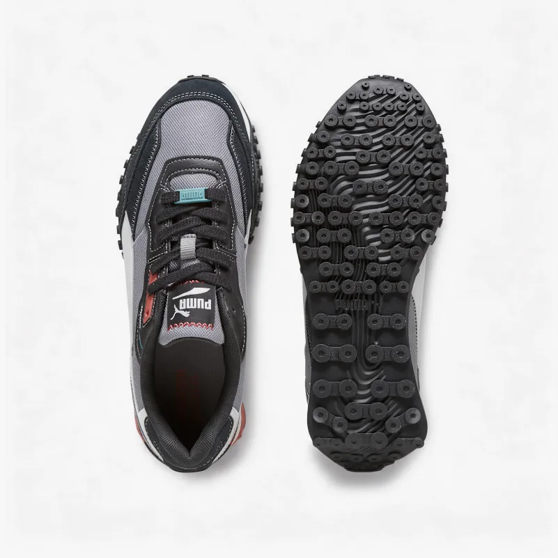 Puma Blacktop Rider Sneakers
