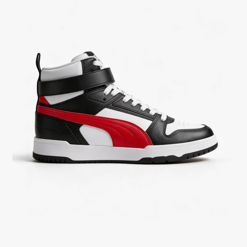 PUMA RBD Game