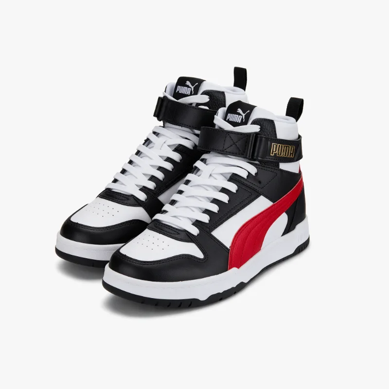PUMA RBD Game