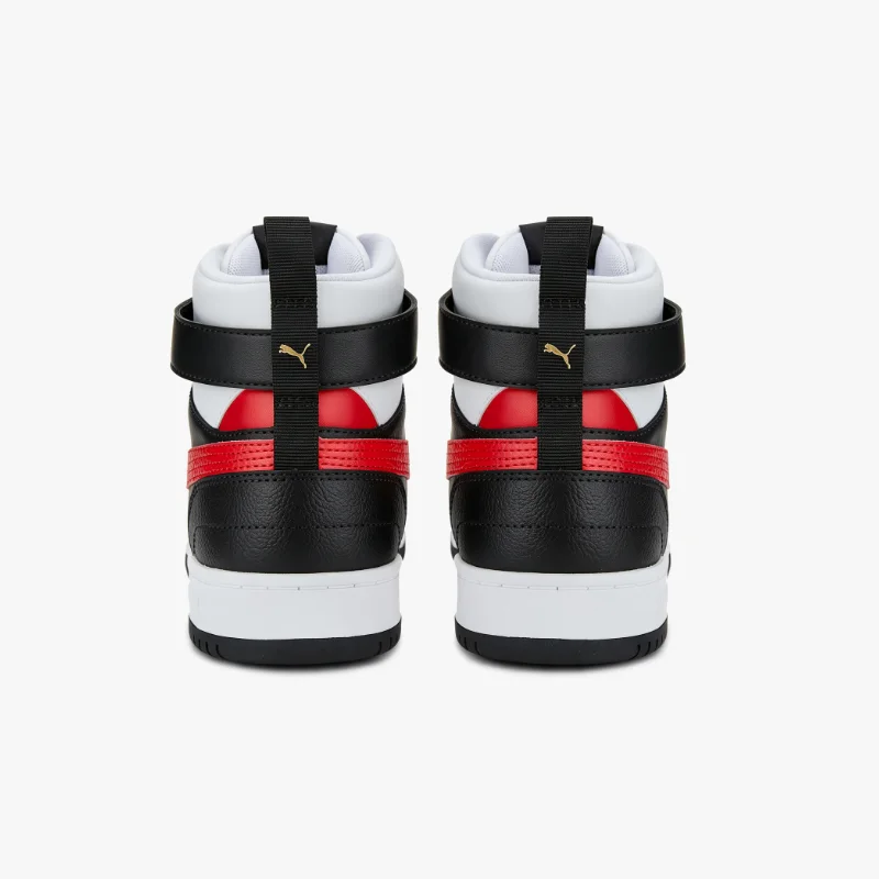 PUMA RBD Game