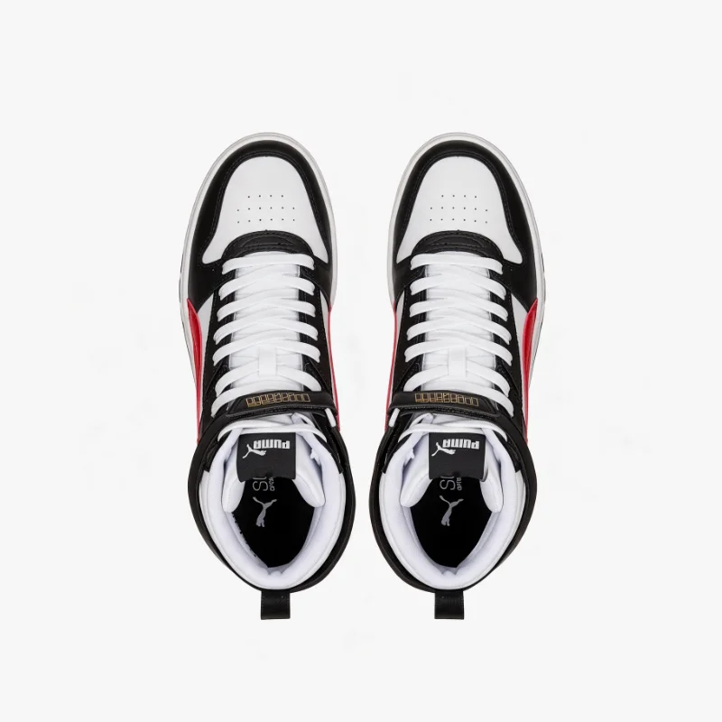 PUMA RBD Game