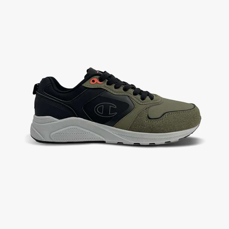 Sneaker champion Relja-Olive