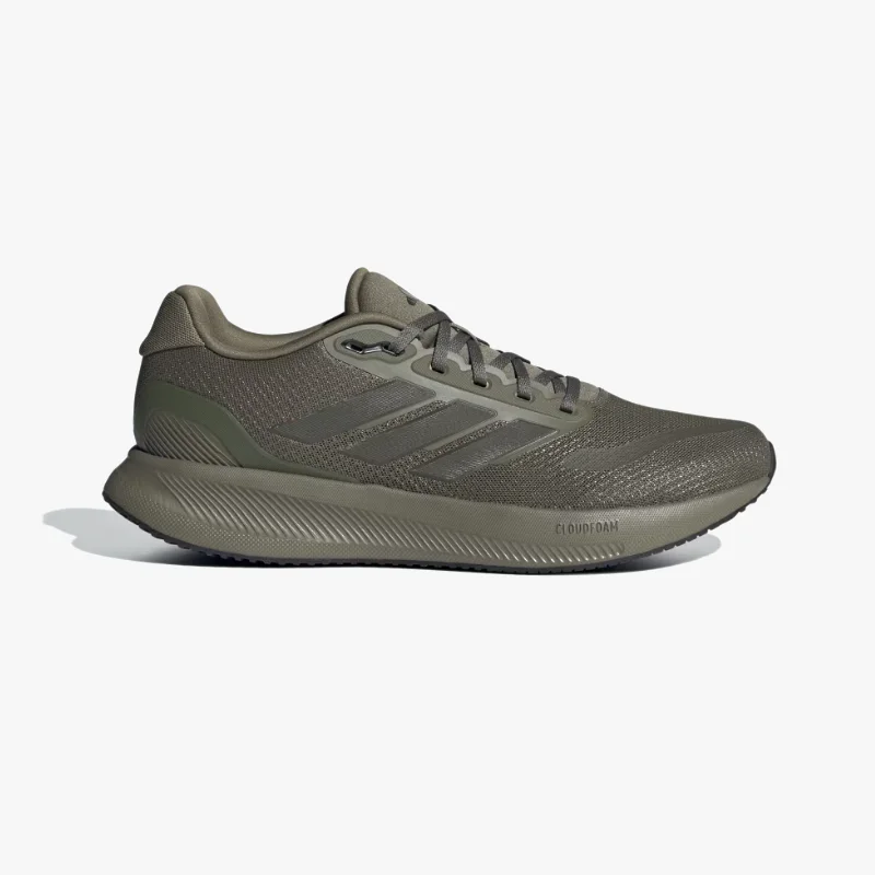 Adidas runfalcon 5 vert