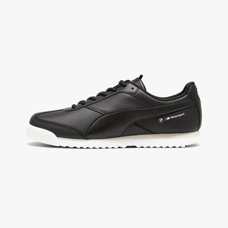 PUMA Roma Via  A Classic Reimagined