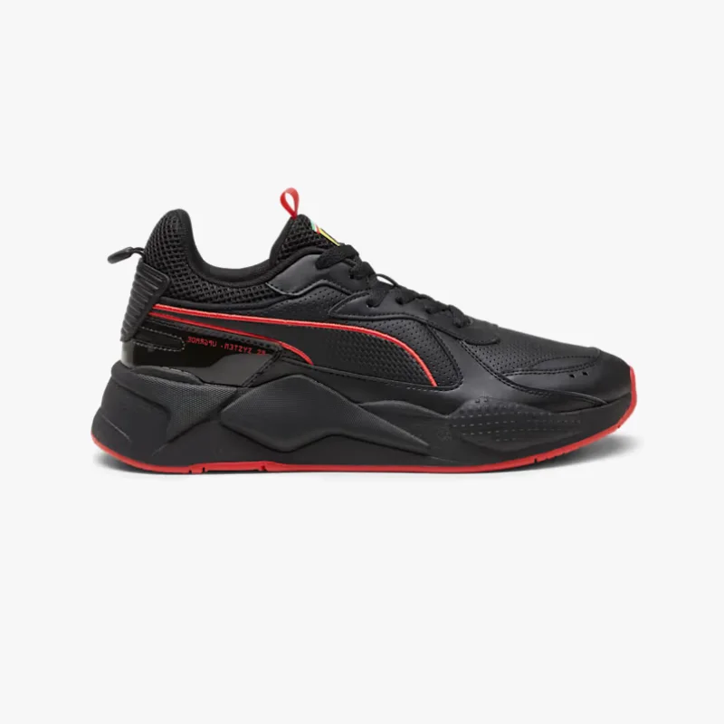 Puma RS-X Ferrari Sneakers