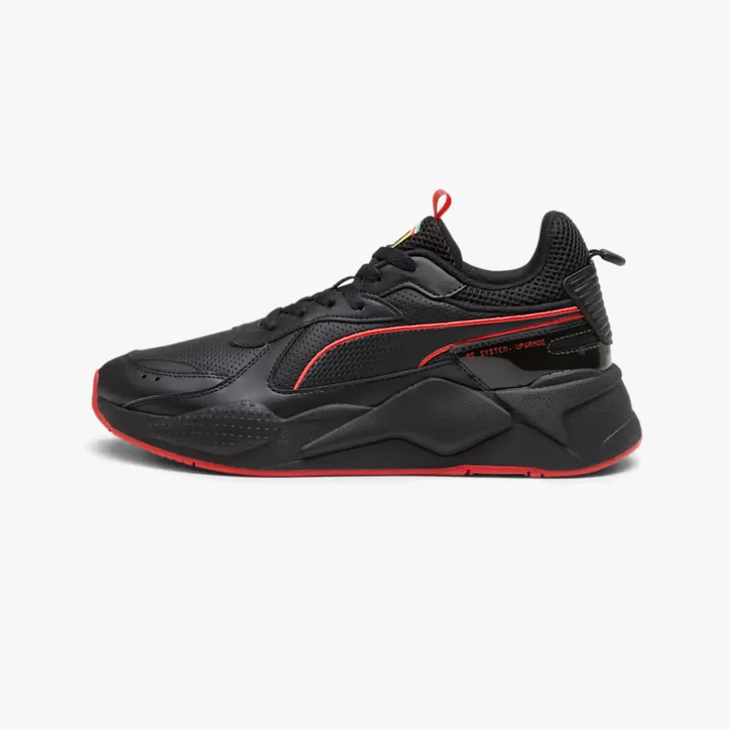Puma RS-X Ferrari Sneakers