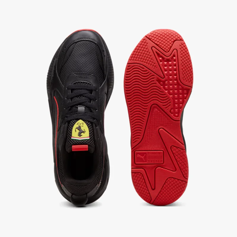 Puma RS-X Ferrari Sneakers