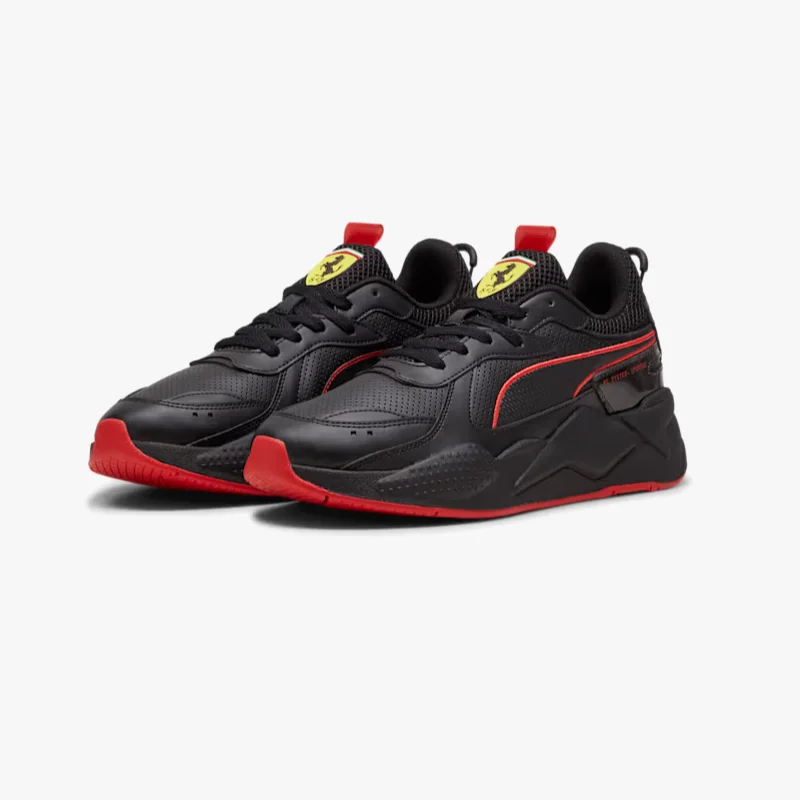 Puma RS-X Ferrari Sneakers