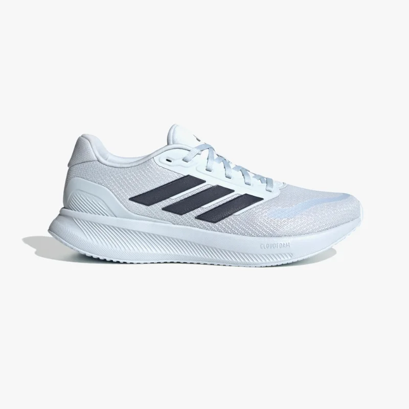 Adidas runfalcon 5 white