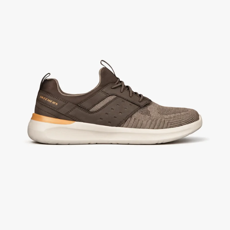 Skechers Lattimore Radium Taupe