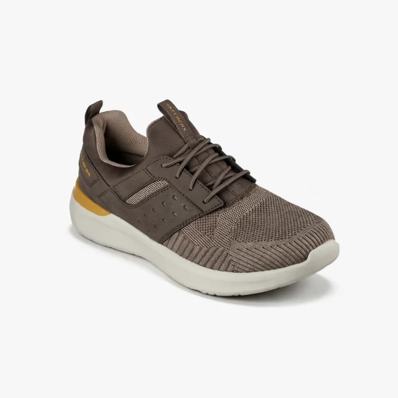 Skechers Lattimore Radium Taupe