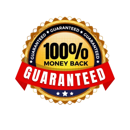 Garantie de remboursement