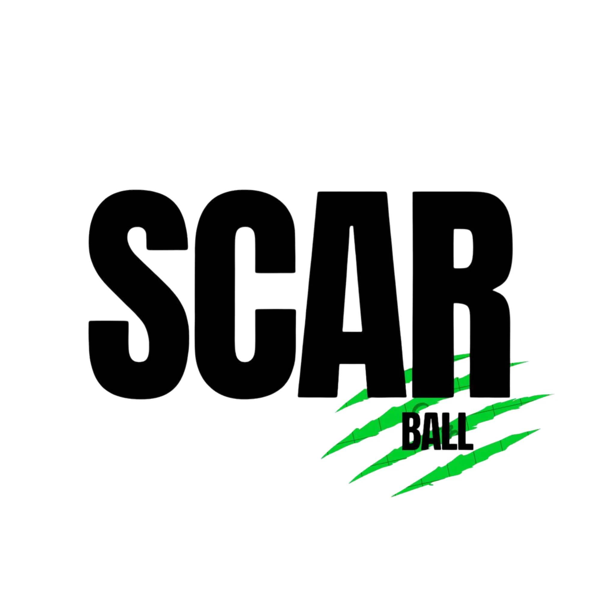 SCAR BALL